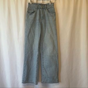 Size 26 boyfriend jeans